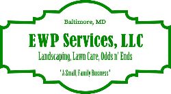 EWP Services, LLC